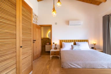 Villa Water Edge 3 Kalkan 78