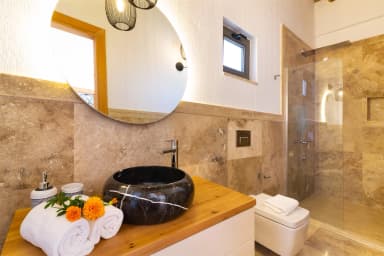 Villa Water Edge 3 Kalkan 92