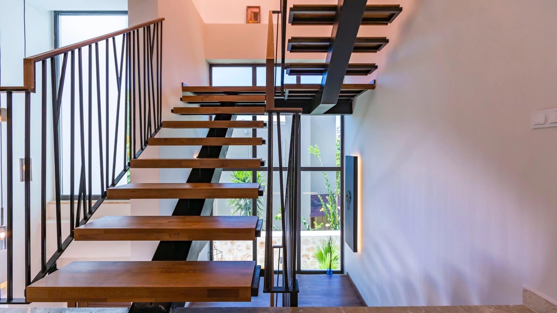 Villa Phi Isıtmalı Havuz 34