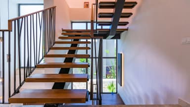 Villa Phi Isıtmalı Havuz 34