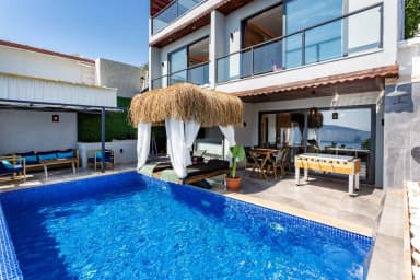Villa Gold Moon Kalkan 25