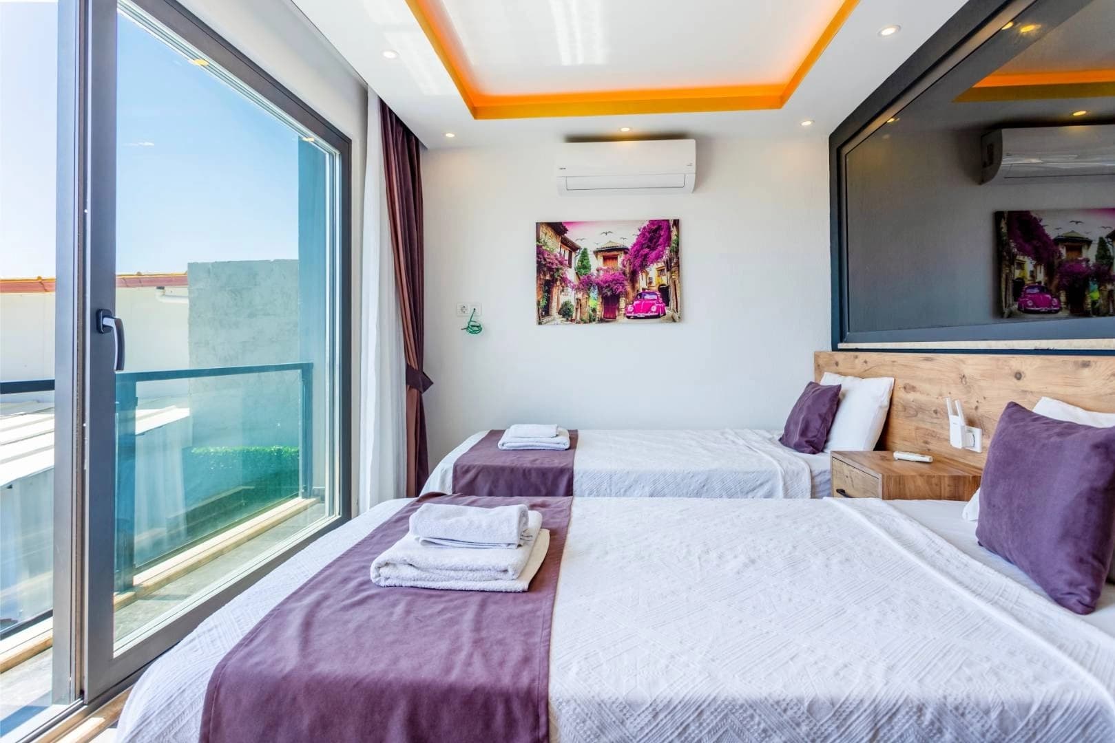 Villa Gold Moon Kalkan 41