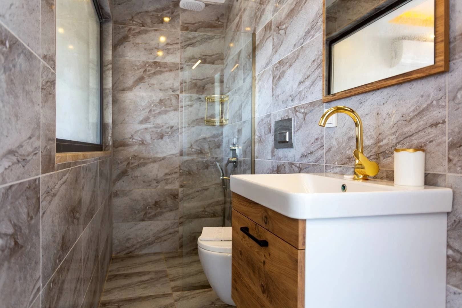 Villa Gold Moon Kalkan 69