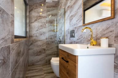 Villa Gold Moon Kalkan 69