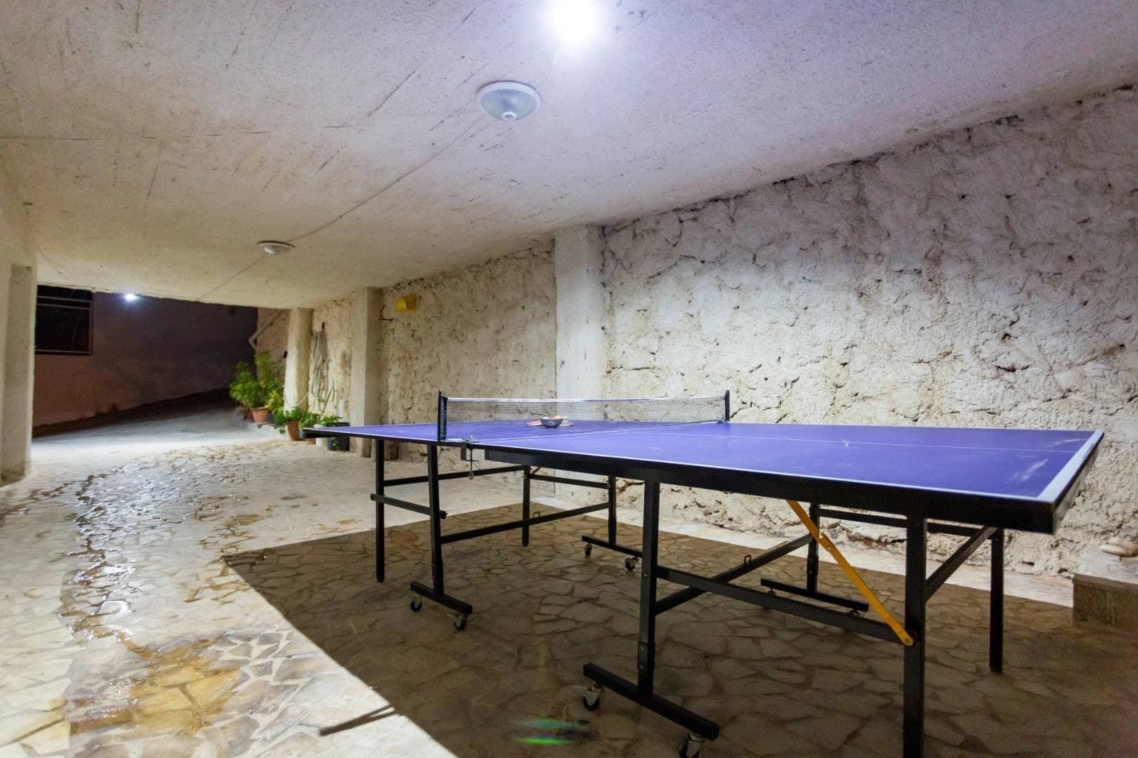 Villa Gold Moon Korunaklı Havuz 54