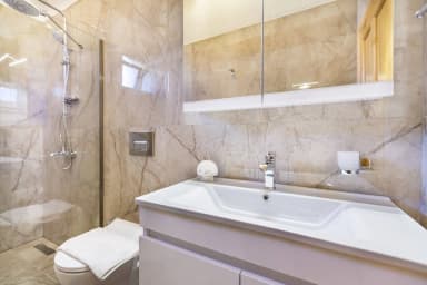 Villa Blue Bird Sarıbelen 13