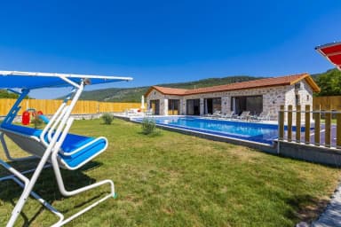 Villa Blue Bird Sarıbelen 95