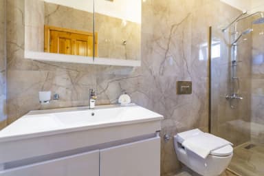 Villa Blue Bird Korunaklı Havuz 20