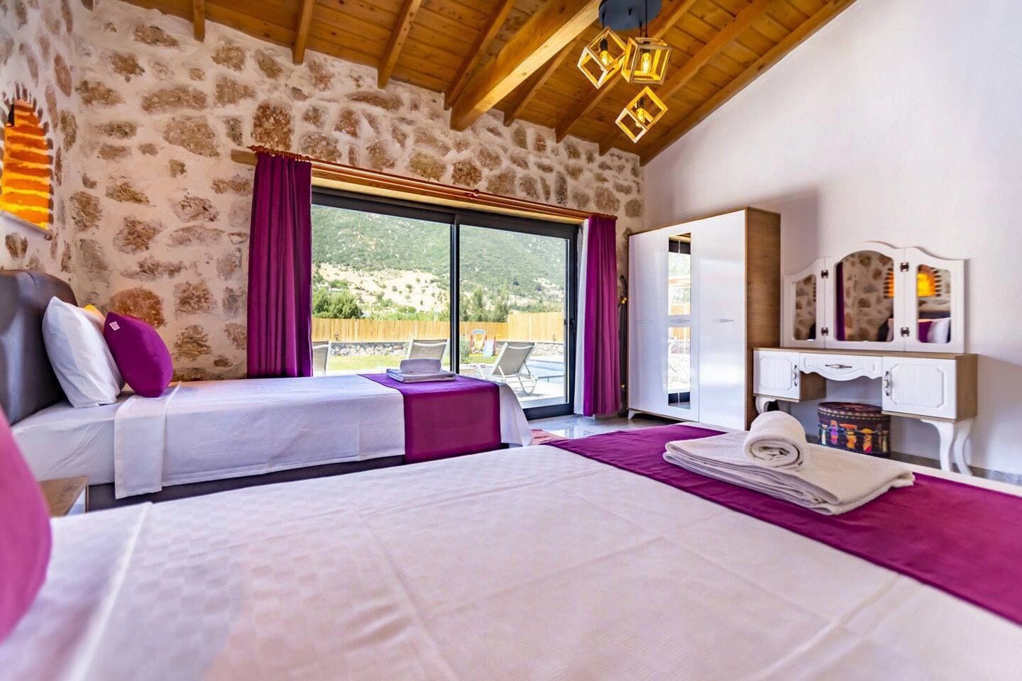 Villa Blue Bird Sarıbelen 75