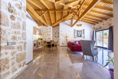 Villa Blue Bird Sarıbelen 19