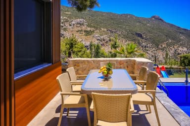 Villa Safari 2 İslamlar 80