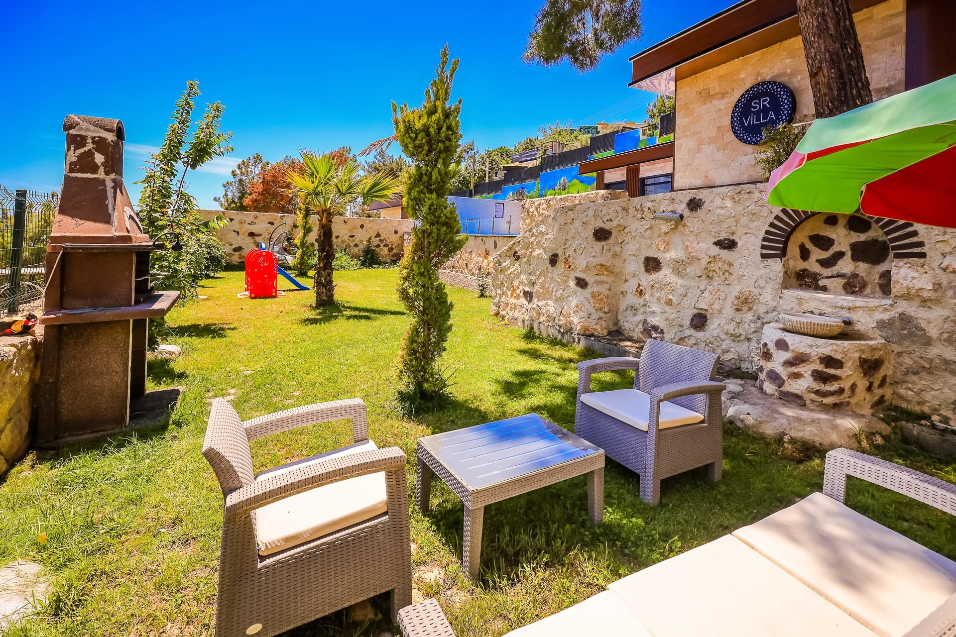 Villa Safari 2 İslamlar 60