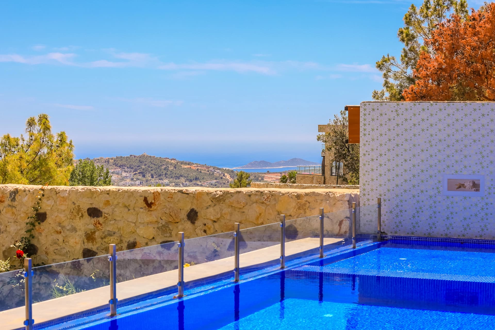 Villa Safari 2 İslamlar 74