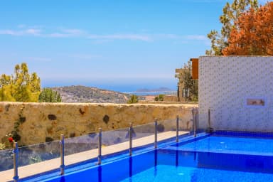 Villa Safari 2 İslamlar 74