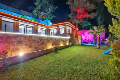 Villa Safari 2 İslamlar 40