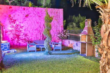 Villa Safari 2 Çocuk Havuzu 47