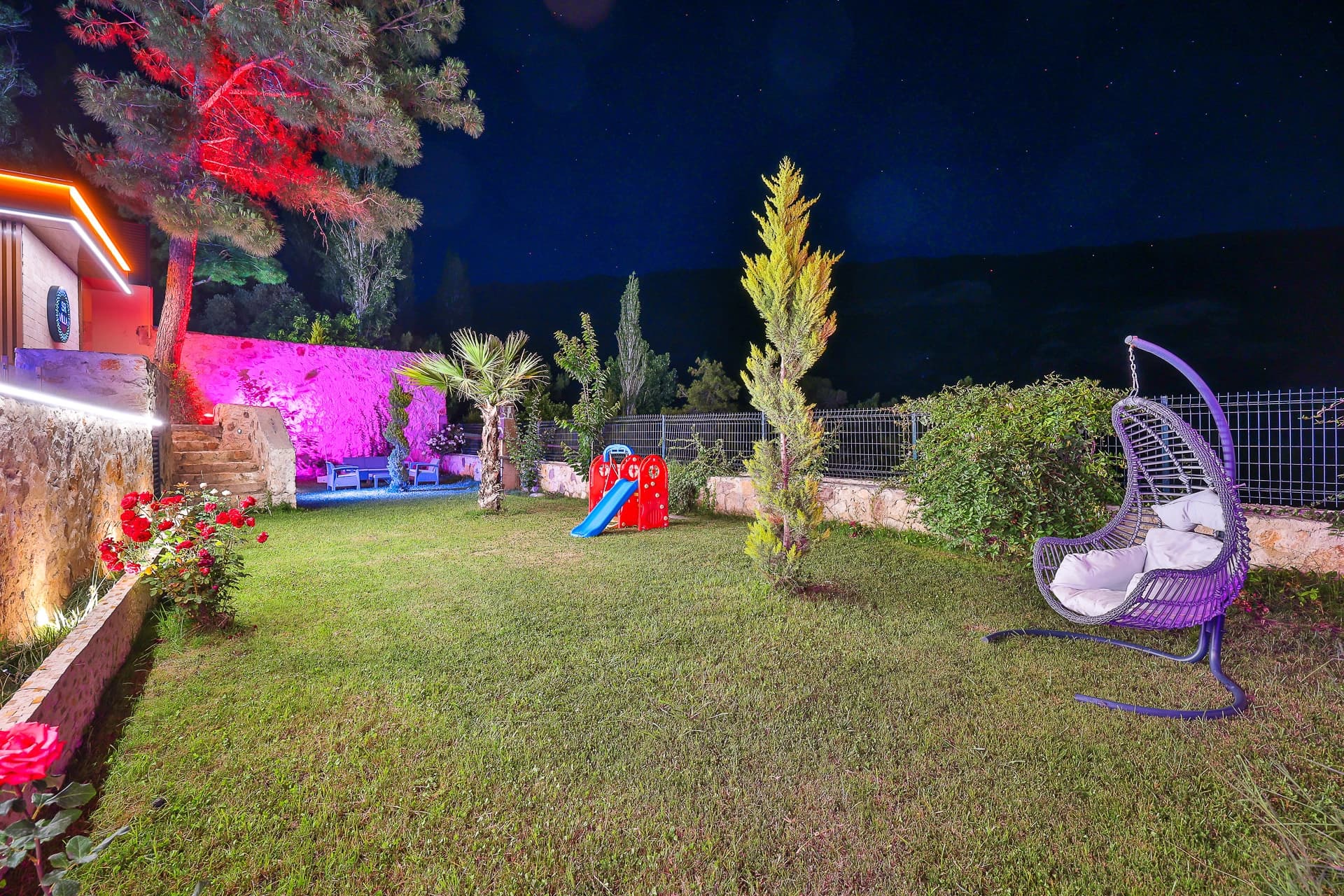 Villa Safari 2 İslamlar 54