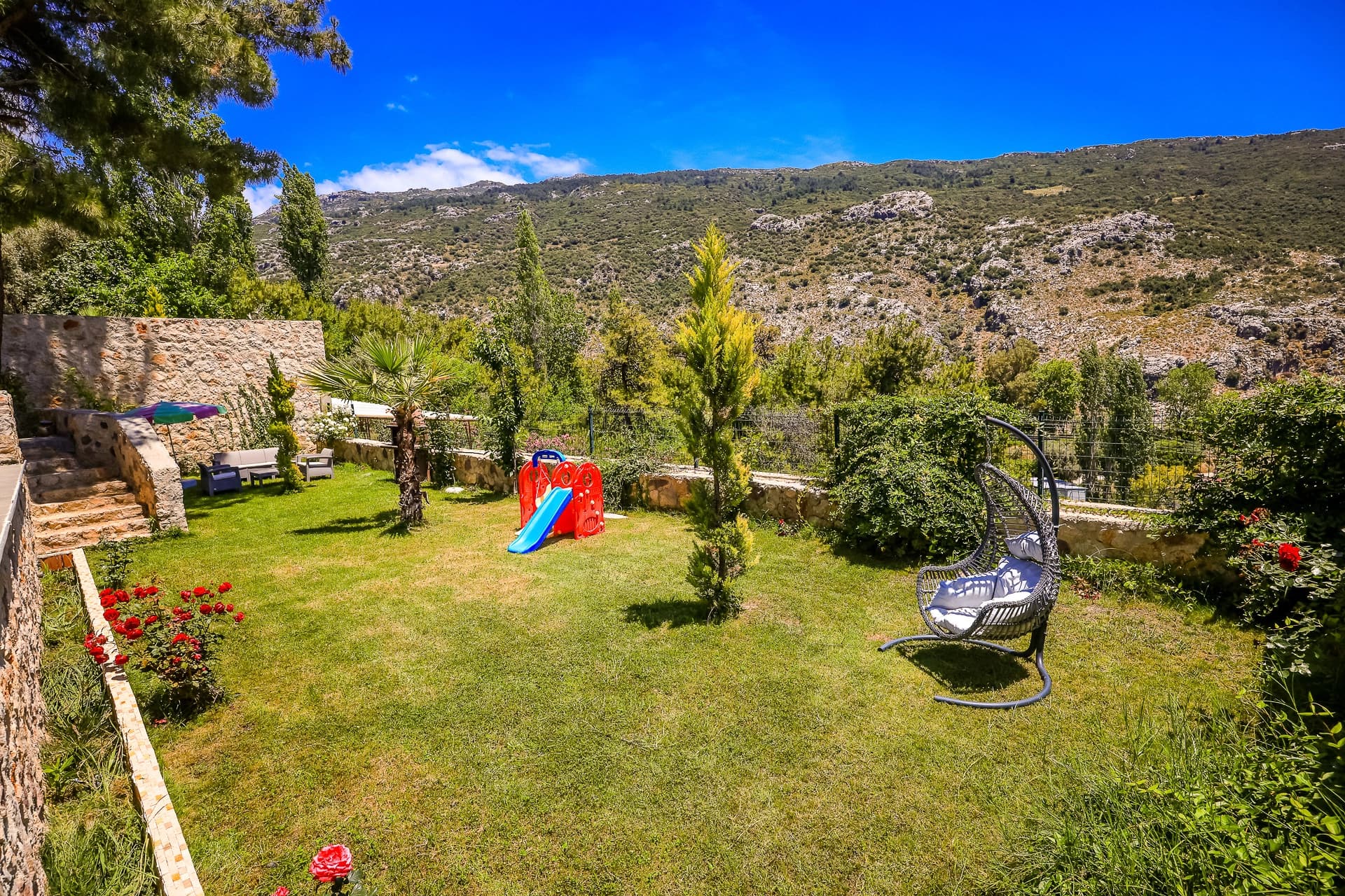 Villa Safari 2 İslamlar 52