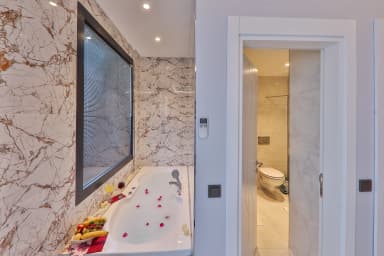 Villa Safari 2 İslamlar 62