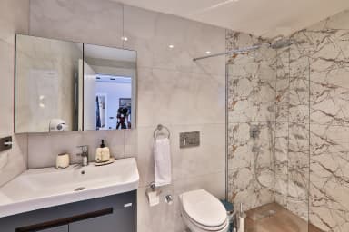 Villa Safari 2 Isıtmalı Havuz 69