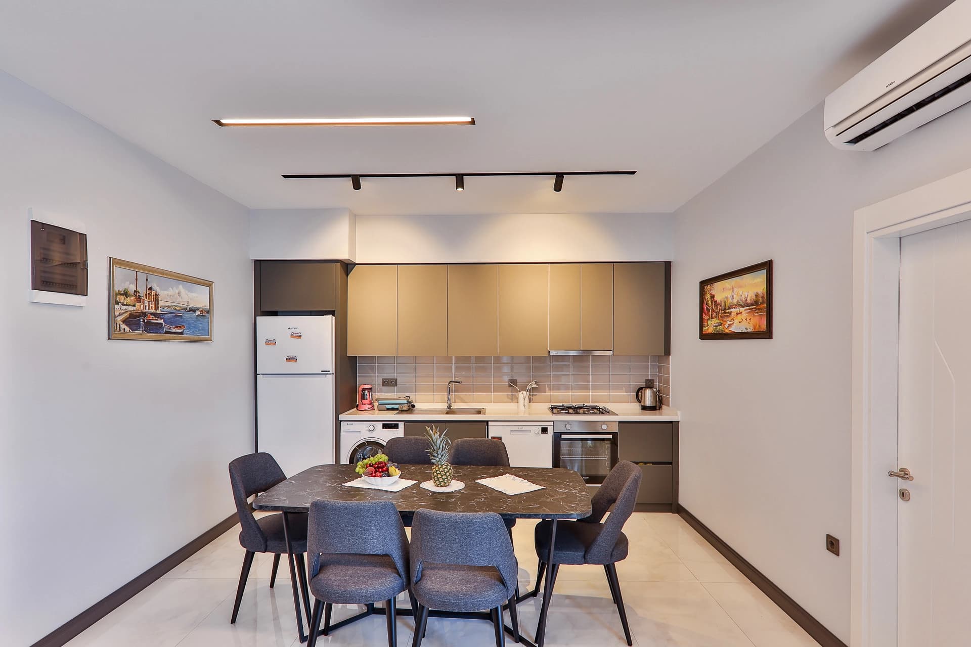 Villa Safari 2 İslamlar 68