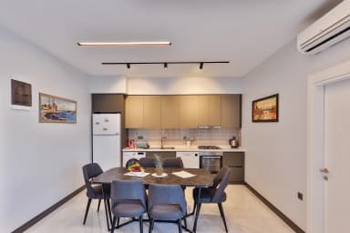 Villa Safari 2 İslamlar 68