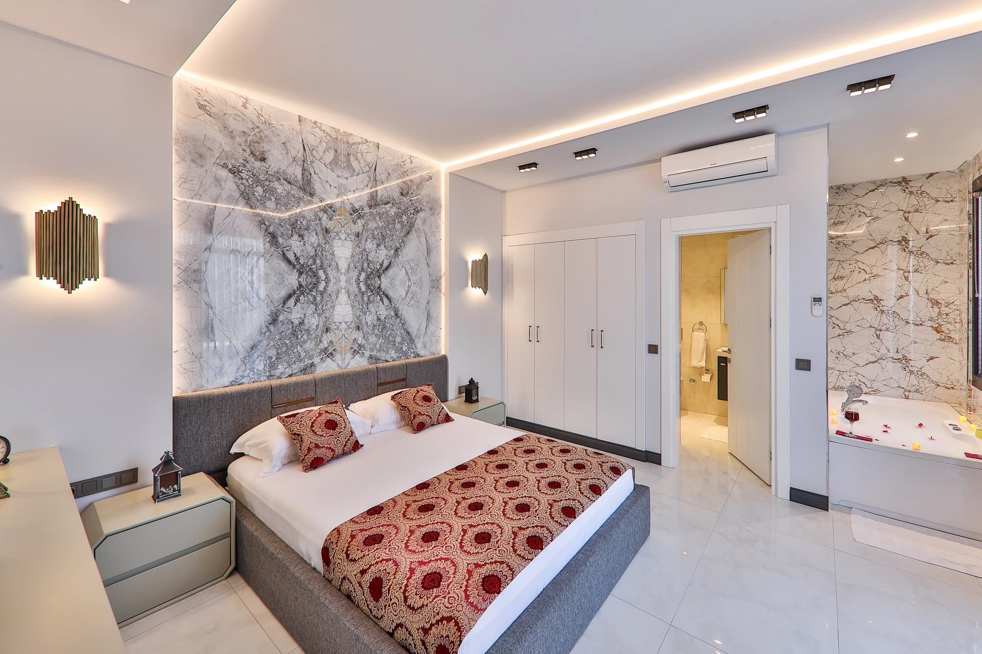 Villa Safari 2 İslamlar 20