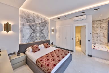 Villa Safari 2 İslamlar 20