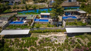 Villa Safari 2 İslamlar 76