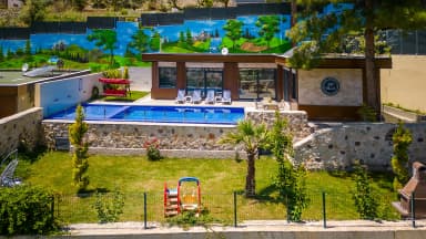 Villa Safari 2 İslamlar 90