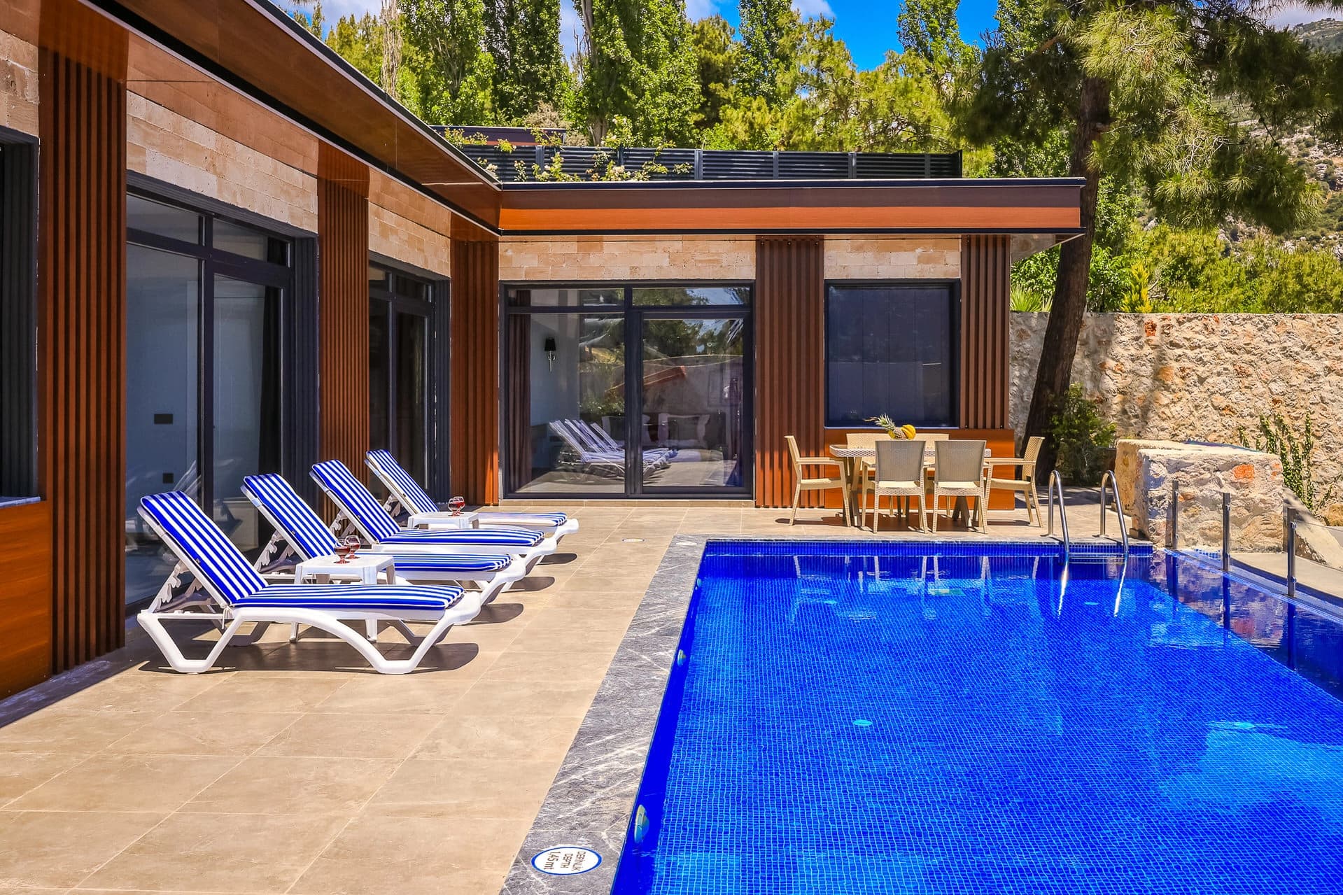 Villa Safari 3 İslamlar 18