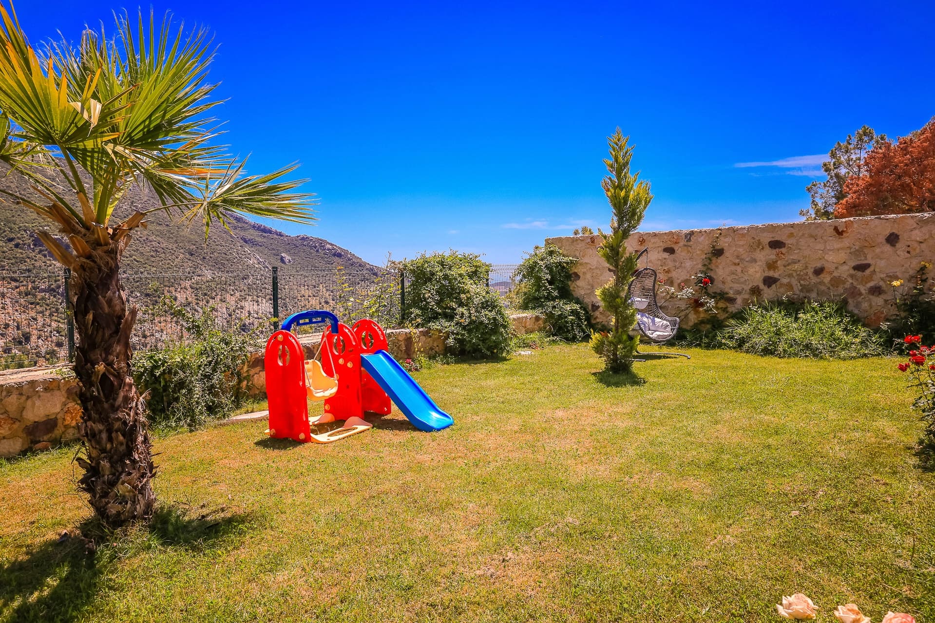 Villa Safari 3 İslamlar 46