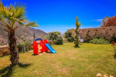 Villa Safari 3 İslamlar 46