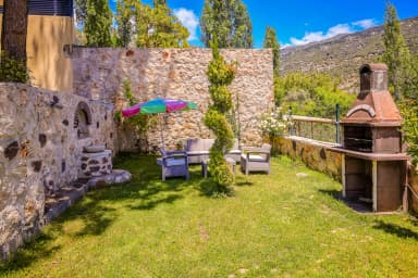 Villa Safari 3 Çocuk Havuzu 53