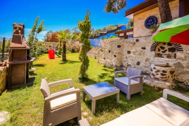 Villa Safari 3 İslamlar 74