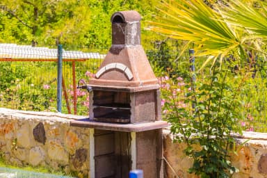 Villa Safari 3 İslamlar 12