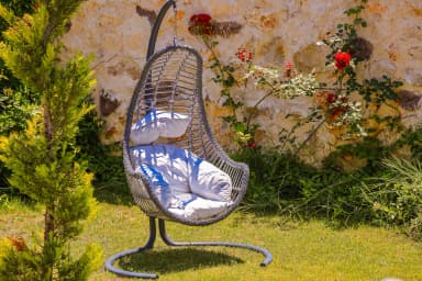 Villa Safari 3 Çocuk Havuzu 19