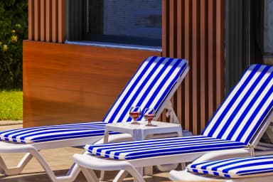 Villa Safari 3 İslamlar 26