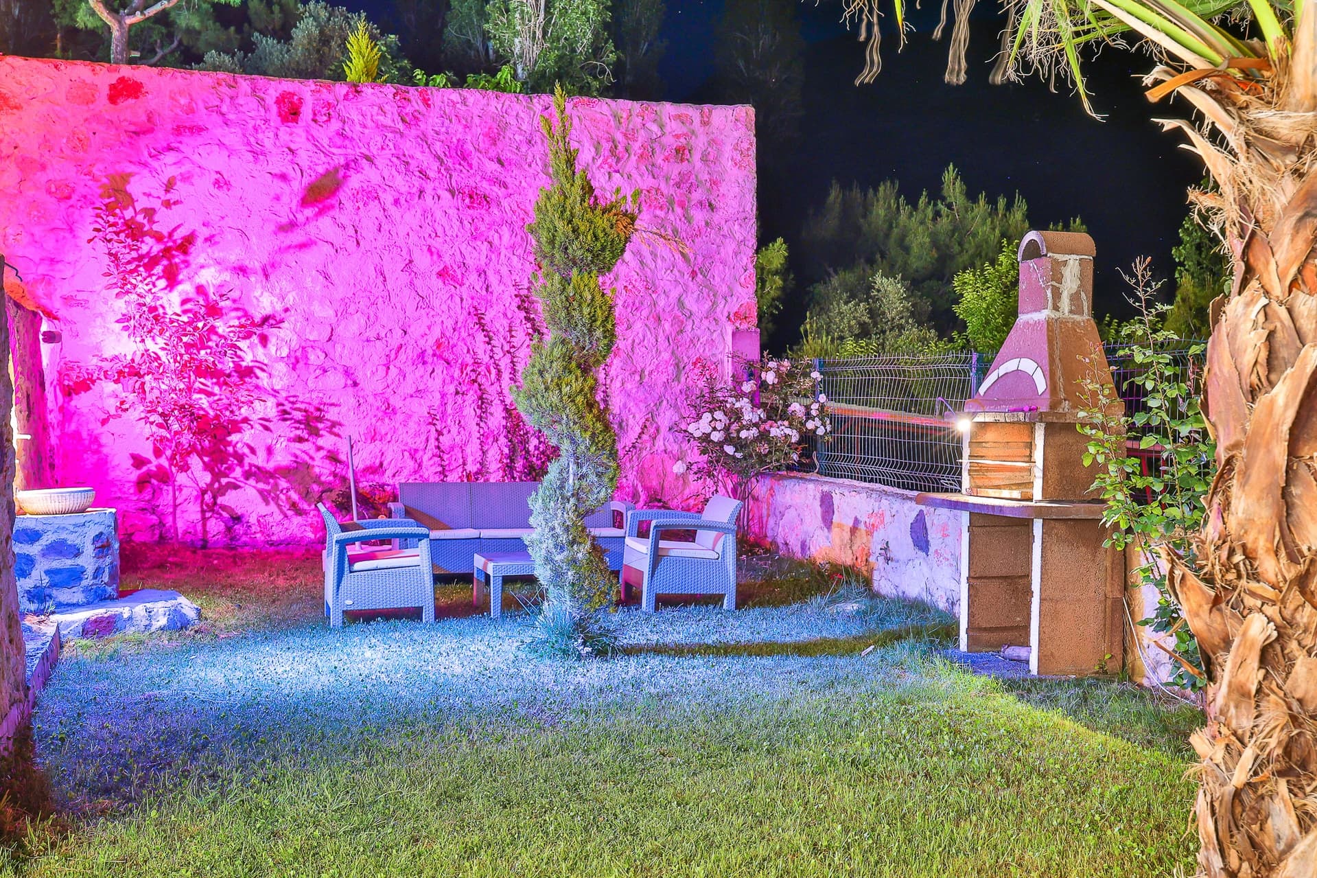 Villa Safari 3 Çocuk Havuzu 89