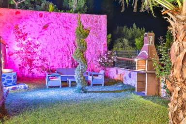 Villa Safari 3 Çocuk Havuzu 89