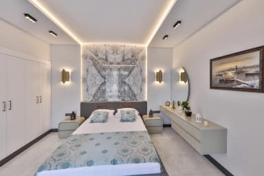 Villa Safari 3 İslamlar 62