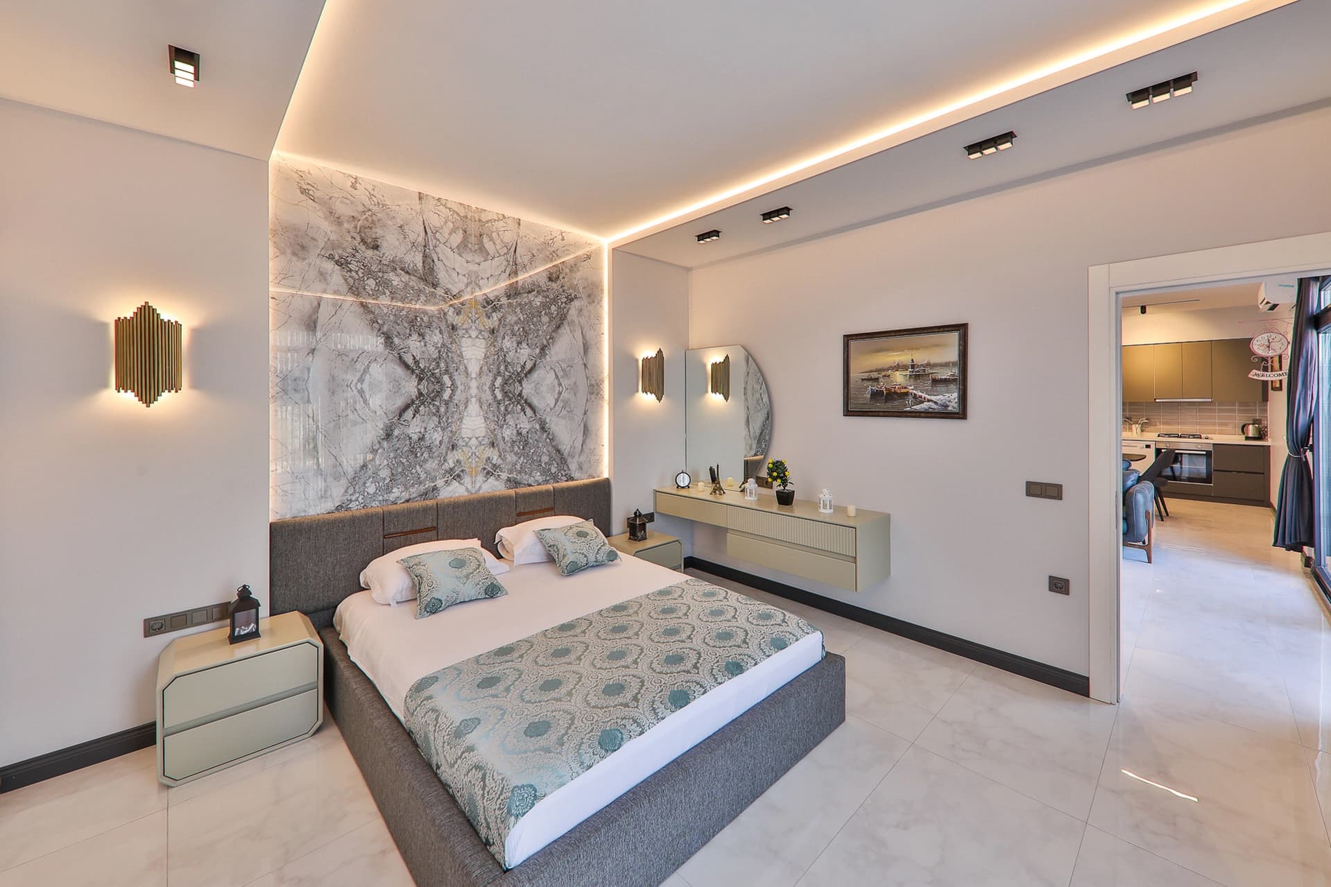 Villa Safari 3 Çocuk Havuzu 69