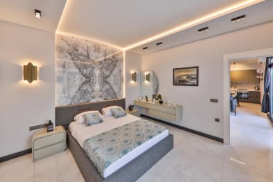 Villa Safari 3 Çocuk Havuzu 69