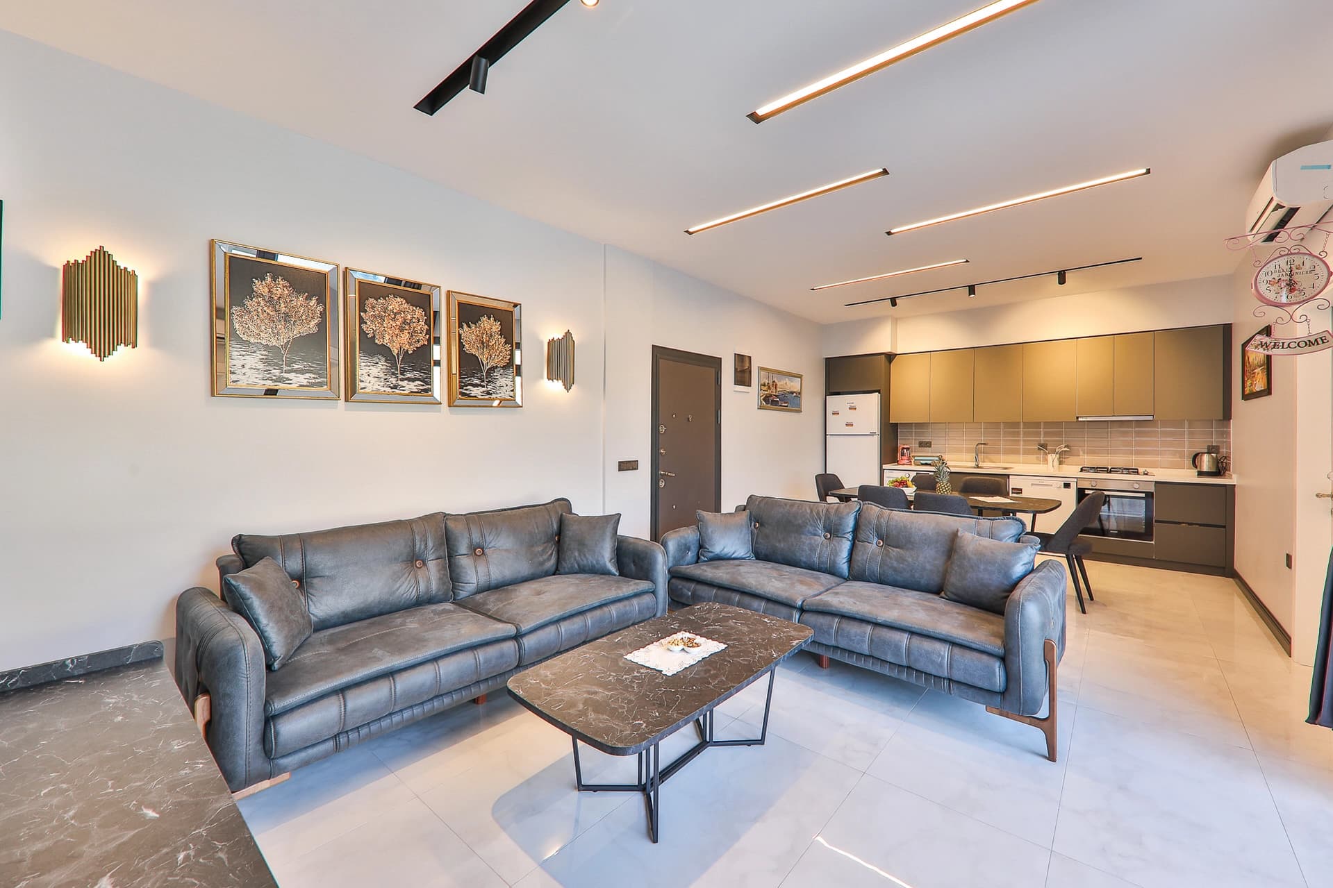 Villa Safari 3 Çocuk Havuzu 13