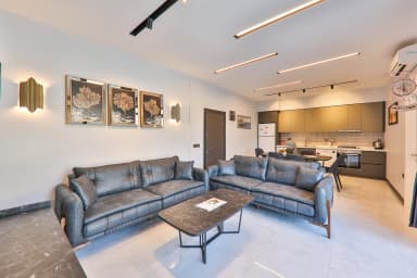 Villa Safari 3 Çocuk Havuzu 13