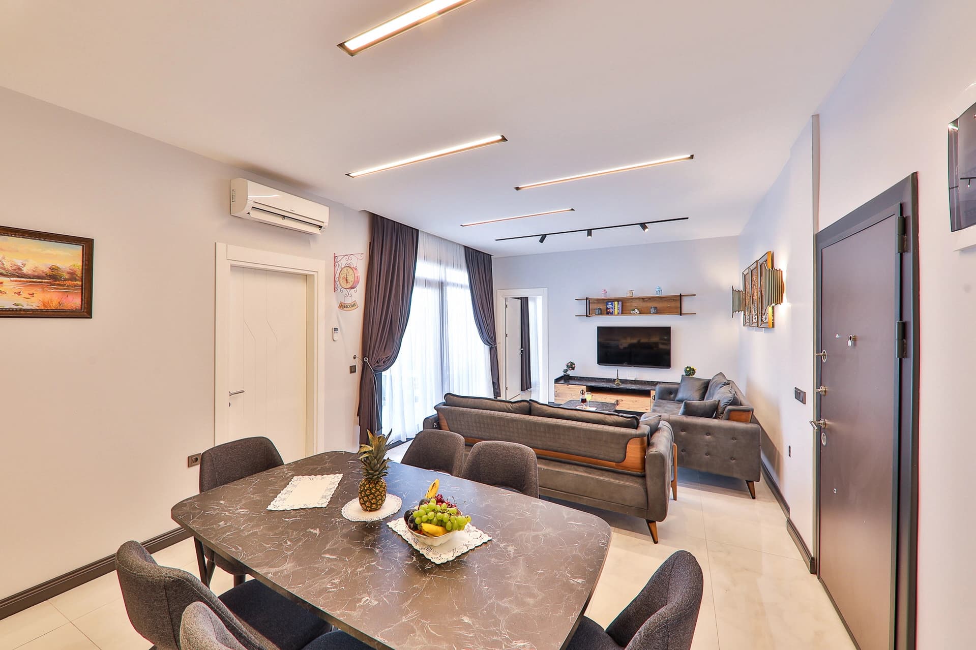 Villa Safari 3 İslamlar 34