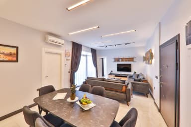 Villa Safari 3 İslamlar 34