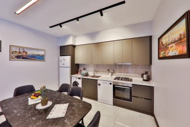 Villa Safari 3 Çocuk Havuzu 41