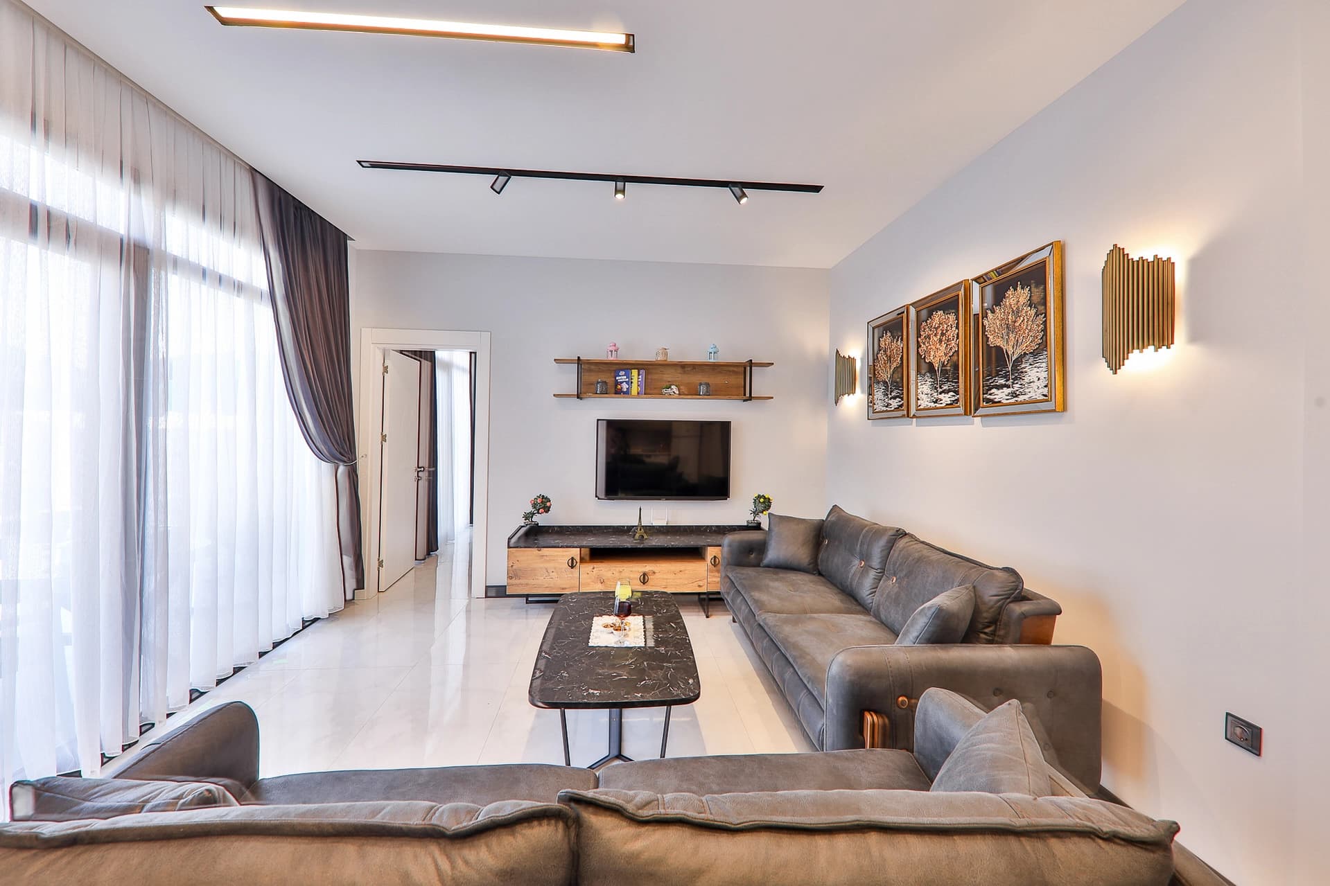 Villa Safari 3 İslamlar 20