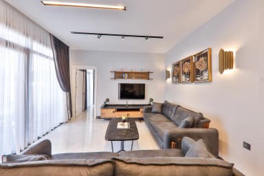 Villa Safari 3 İslamlar 20